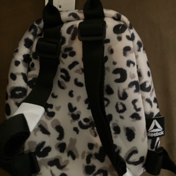 Reebok Mini Backpack - Picture 8 of 16